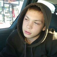 Cory Montgomery Photo 13