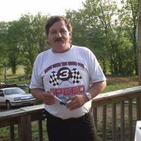 Elmer Roberts Photo 14