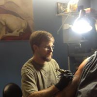 Keith Groves Photo 4