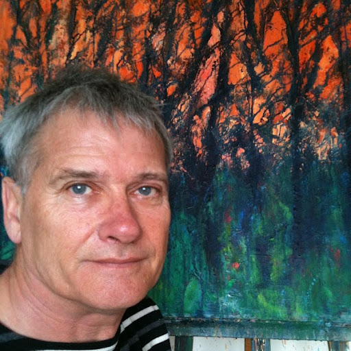 Robert Thacker Photo 42