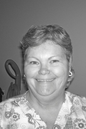Patricia Applegate Photo 8