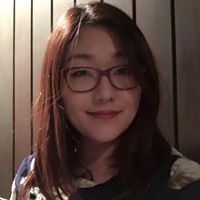 Tracy Gong Photo 4