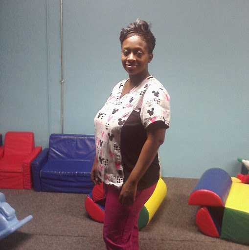 Amber Nance Photo 25