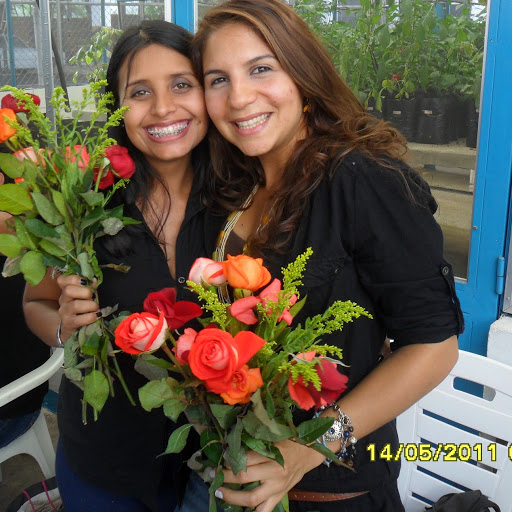 Aida Delgado Photo 10