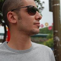 Benjamin Levy Photo 53