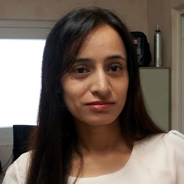 Usha Gautam Photo 15