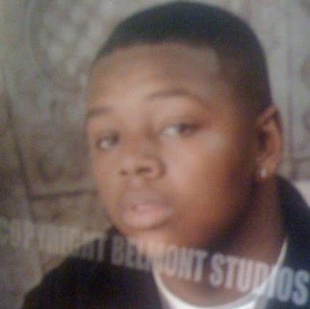 Justin Banks Photo 46