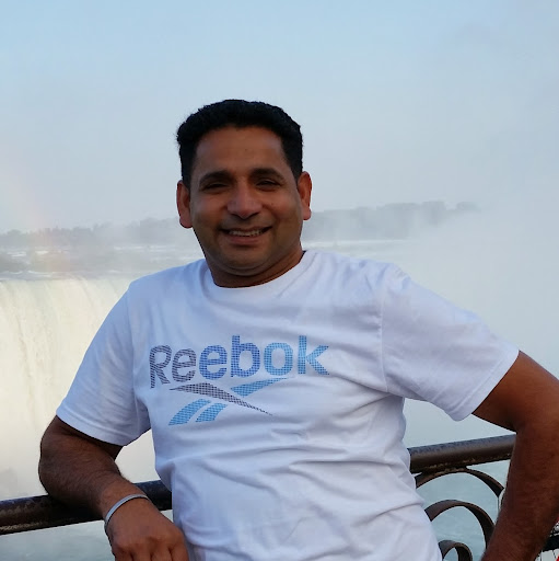 Surinder Dhillon Photo 12