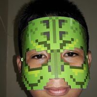 Nicholas Gabriel Photo 13