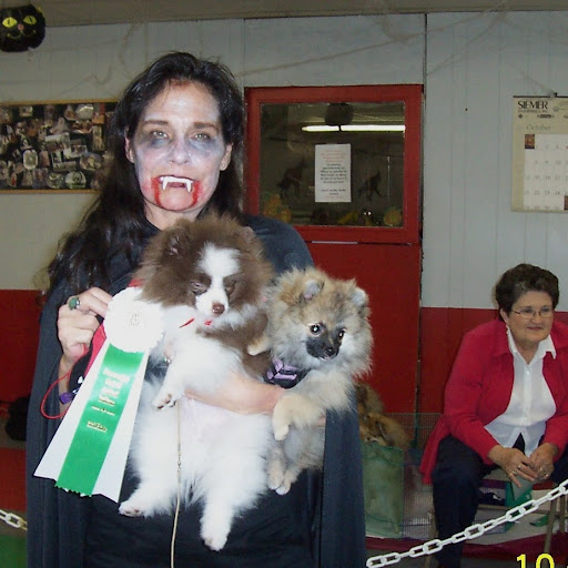 Colleen Scott Photo 40