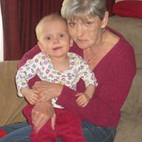 Janet Schwarz Photo 28