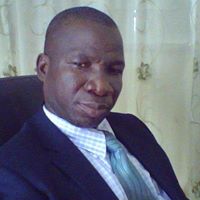 Olusegun Adenaike Photo 3