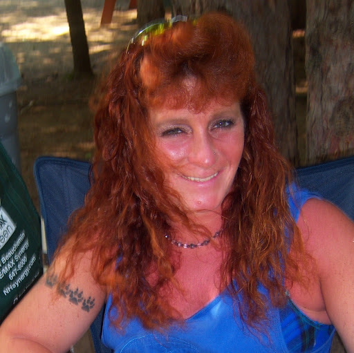 Andrea James Photo 5