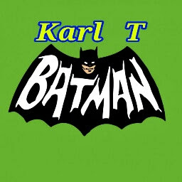 Karl Thompson Photo 43