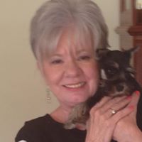 Linda Gann Photo 10