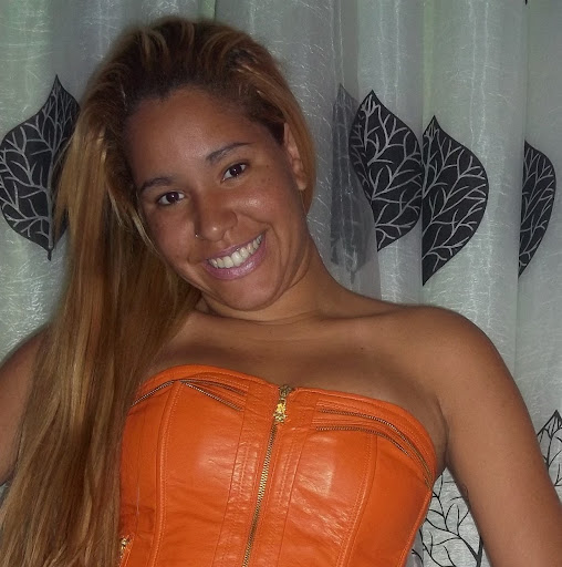 Natasha Vidal Photo 9