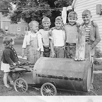 Jerry Keefe Photo 15