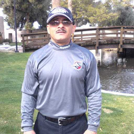 Tony Rodriguez Photo 33