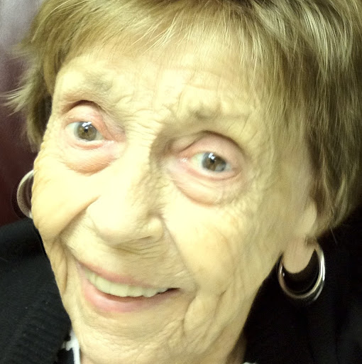 Betty Sanders Photo 29