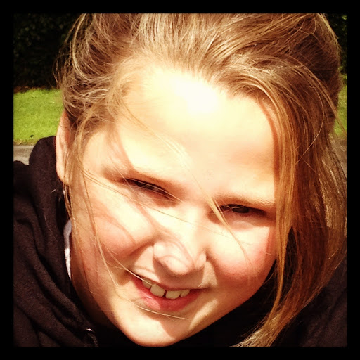 Chloe Carter Photo 32