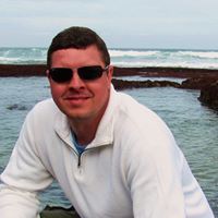 Gregory Elmore Photo 20