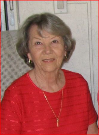 Alice Thomas Photo 51