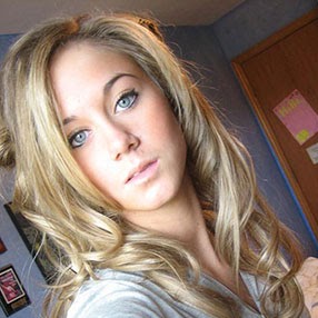 Jessica Finch Photo 16