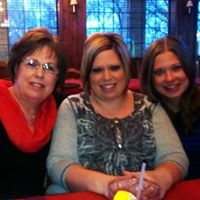 Joann Hamilton Photo 38