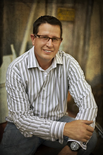 Charles Mahan Photo 19