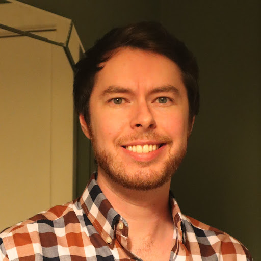 Stephen Maxwell Photo 31