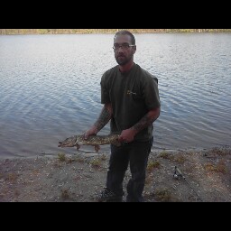 Joseph Goings Photo 2