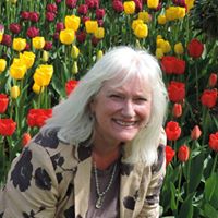Ann Bowden Photo 32