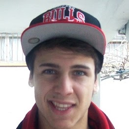 Nicolas Medina Photo 38