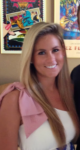 Carolyn Palmer Photo 1
