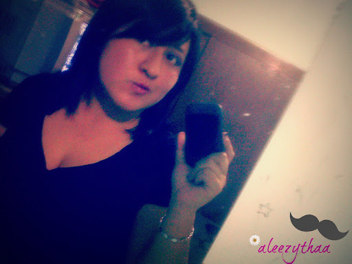 Alejandra Arreguin Photo 7