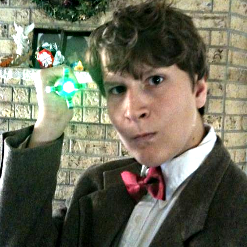 Alex Swanson Photo 18