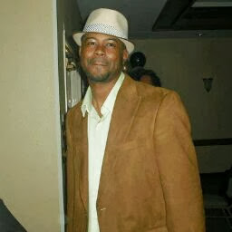 Clarence Patterson Photo 31