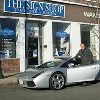 Rich Manzi Photo 5