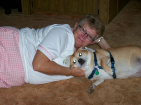 Joanne Simpson Photo 11