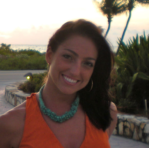 Carolyn Larson Photo 2