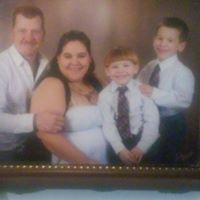 Theresa Clements Photo 24