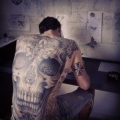 Shawn Vincent Photo 5
