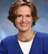 Carol Burke Photo 1