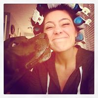 Jaime Wilkinson Photo 10