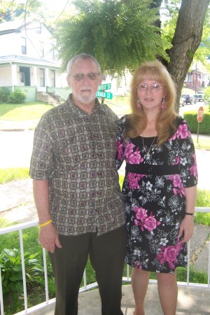 Ruth Baker Photo 6