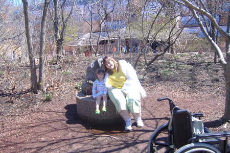 Cynthia Patten Photo 8
