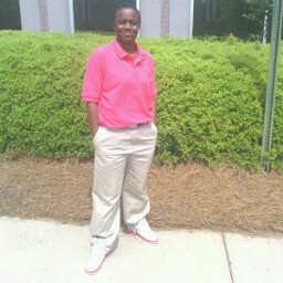 April Mclendon Photo 8