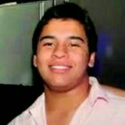 Hector Barrios Photo 3