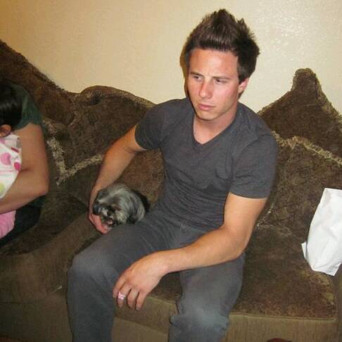 Justin Mccall Photo 37
