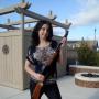 Melissa Gilmore Photo 8